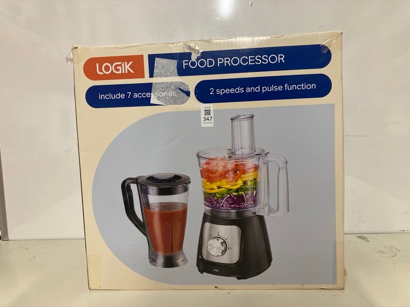 Lot 359  
            Nottingham SR3 - Delivery Only 

                
NINJA FOODI DUAL ZONE AIR FRYER