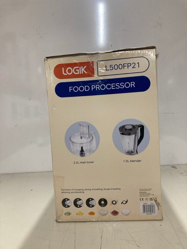 Lot 359  
            Nottingham SR3 - Delivery Only 

                
NINJA FOODI DUAL ZONE AIR FRYER