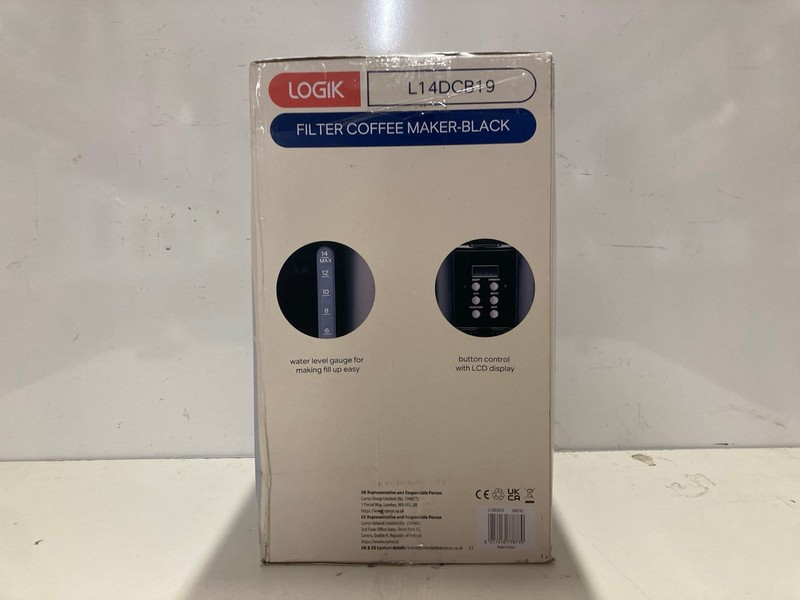 Lot 360  
            Nottingham SR3 - Delivery Only 

                
DELONGHI ICONA ELECTRIC KETTLE