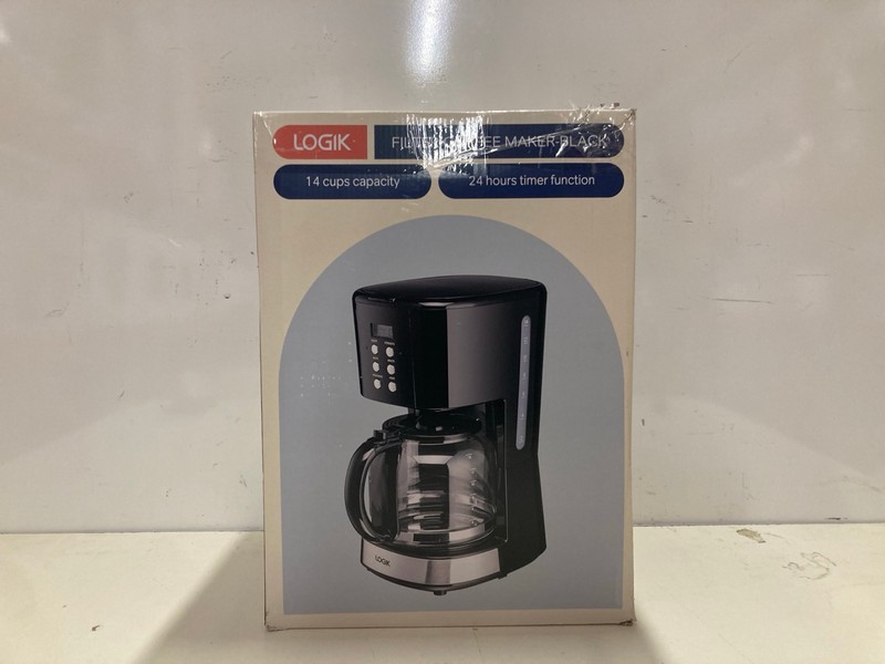 Lot 360  
            Nottingham SR3 - Delivery Only 

                
DELONGHI ICONA ELECTRIC KETTLE