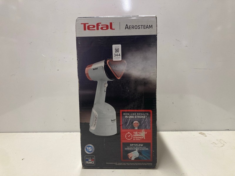 Lot 362  
            Nottingham SR3 - Delivery Only 

                
NINJA FOODI 2-IN-1 FOOD PREP SYSTEM