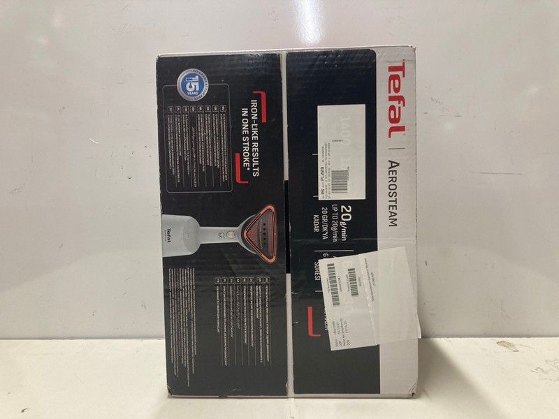 Lot 362  
            Nottingham SR3 - Delivery Only 

                
NINJA FOODI 2-IN-1 FOOD PREP SYSTEM