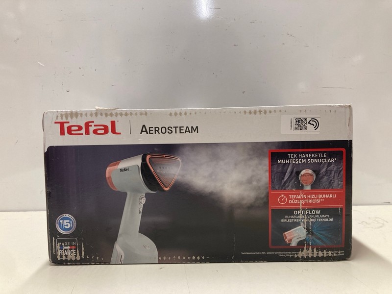 Lot 362  
            Nottingham SR3 - Delivery Only 

                
NINJA FOODI 2-IN-1 FOOD PREP SYSTEM