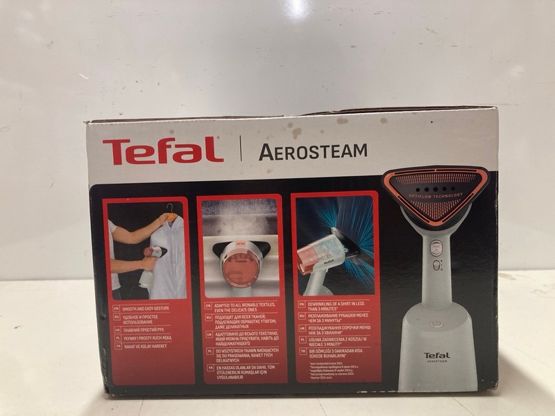 Lot 362  
            Nottingham SR3 - Delivery Only 

                
NINJA FOODI 2-IN-1 FOOD PREP SYSTEM