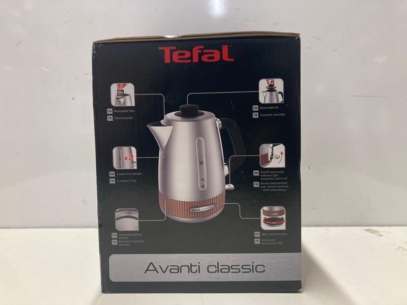 Lot 363  
            Nottingham SR3 - Delivery Only 

                
PHILIPS DUAL BASKET AIR FRYER 1000 SERIES