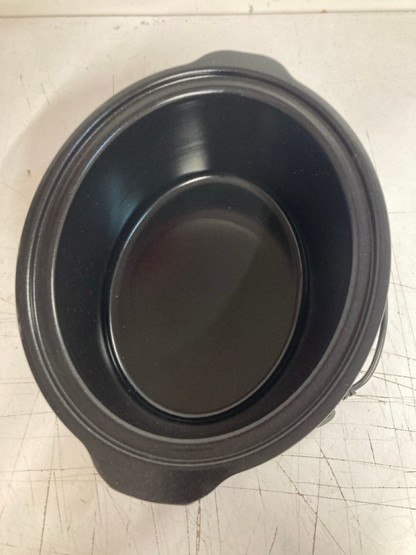 Lot 366  
            Nottingham SR3 - Delivery Only 

                
CROCKPOT SLOW COOKER - Image 4