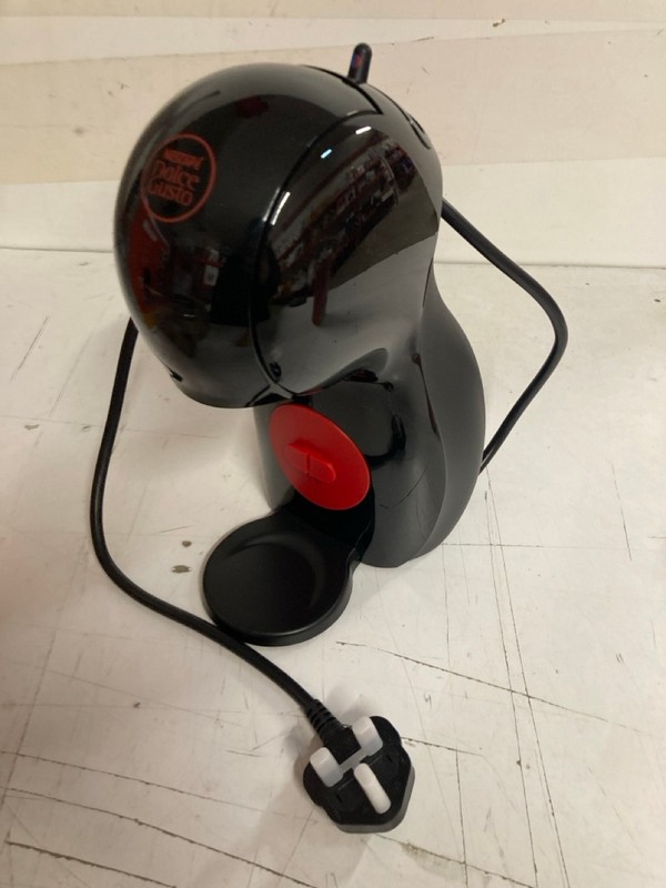 Lot 369  
            Nottingham SR3 - Delivery Only 

                
NESCAFE DOLCE GUSTO PICCOLO XS VALUE BUNDLE - Image 2