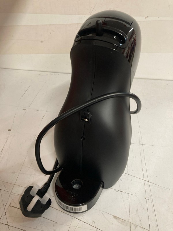 Lot 369  
            Nottingham SR3 - Delivery Only 

                
NESCAFE DOLCE GUSTO PICCOLO XS VALUE BUNDLE - Image 3