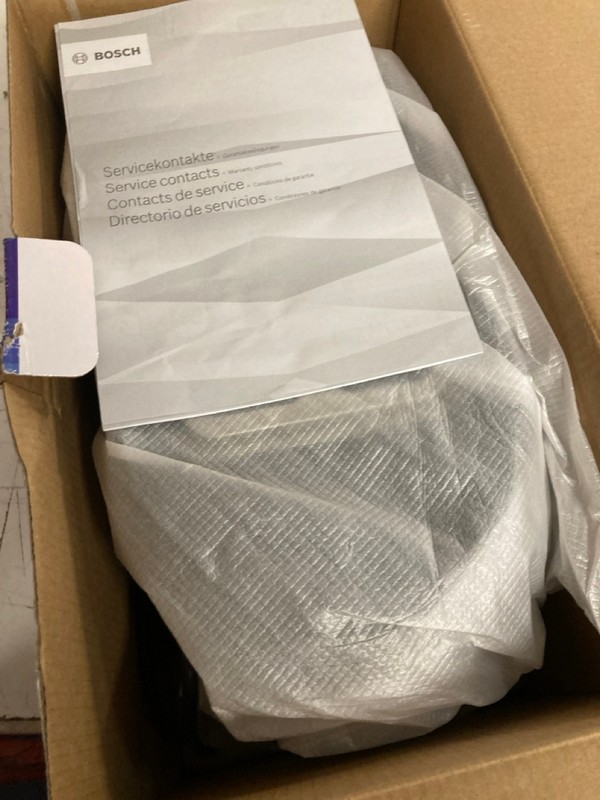 Lot 370  
            Nottingham SR3 - Delivery Only 

                
BOSCH MYMOMENT TOASTER - Image 2