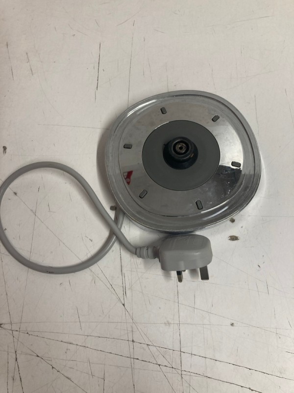 Lot 376  
            Nottingham SR3 - Delivery Only 

                
SMEG KETTLE - Image 3