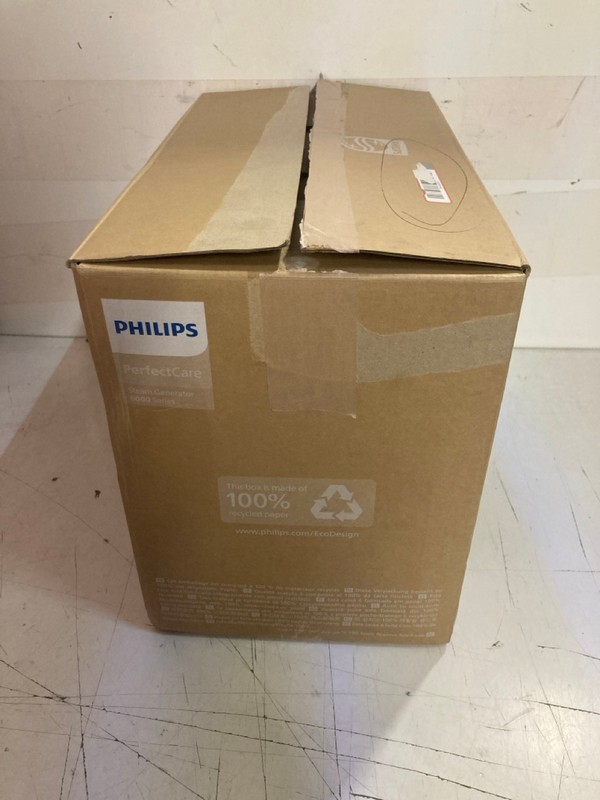 Lot 381  
            Nottingham SR3 - Delivery Only 

                
PHILIPS PERFECTCARE 6000 SERIES IRON - Image 2