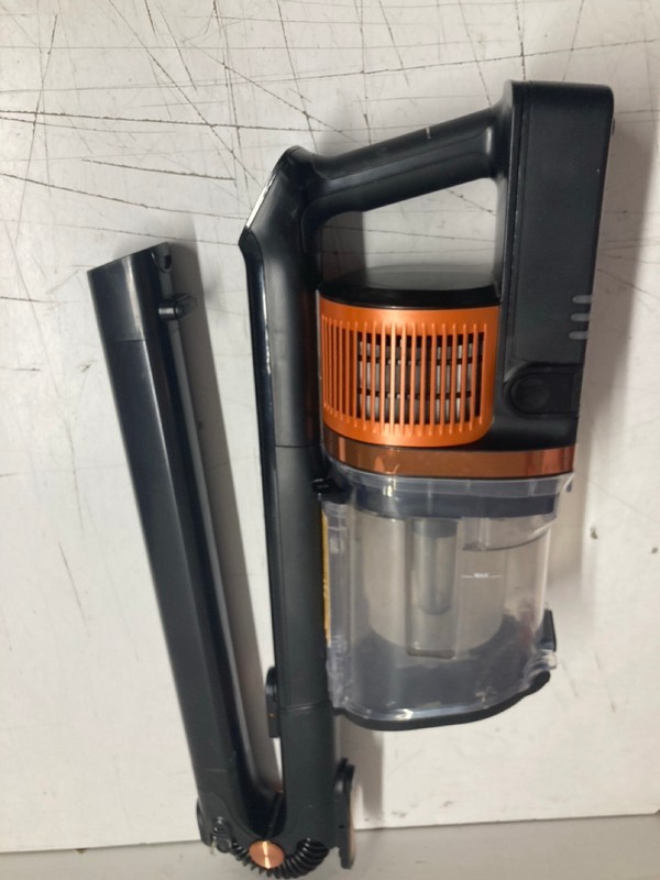 Lot 389  
            Nottingham SR3 - Delivery Only 

                
VACUUM CLEANER - Image 3