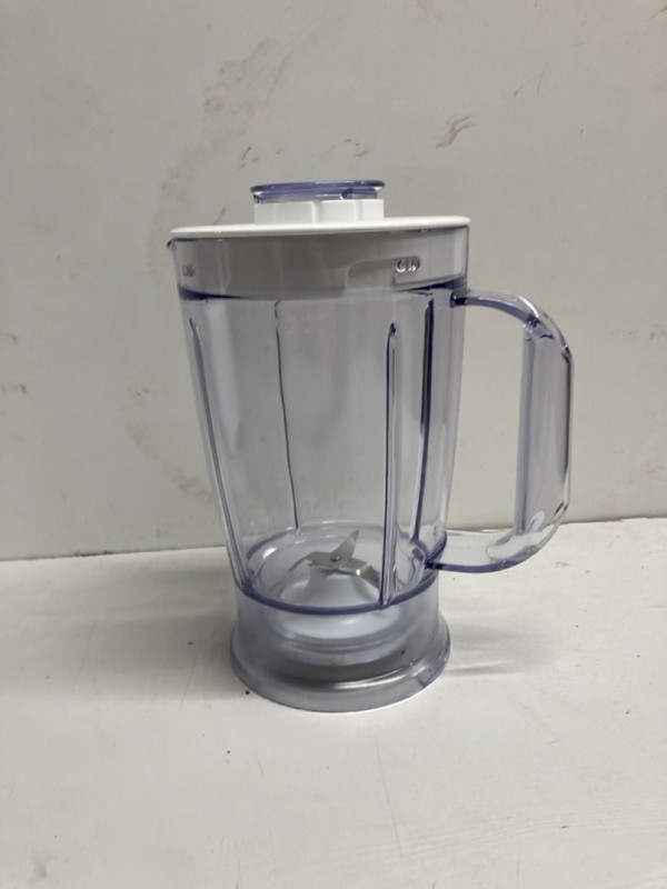 Lot 390  
            Nottingham SR3 - Delivery Only 

                
KENWOOD MULTI PRO COMPACT