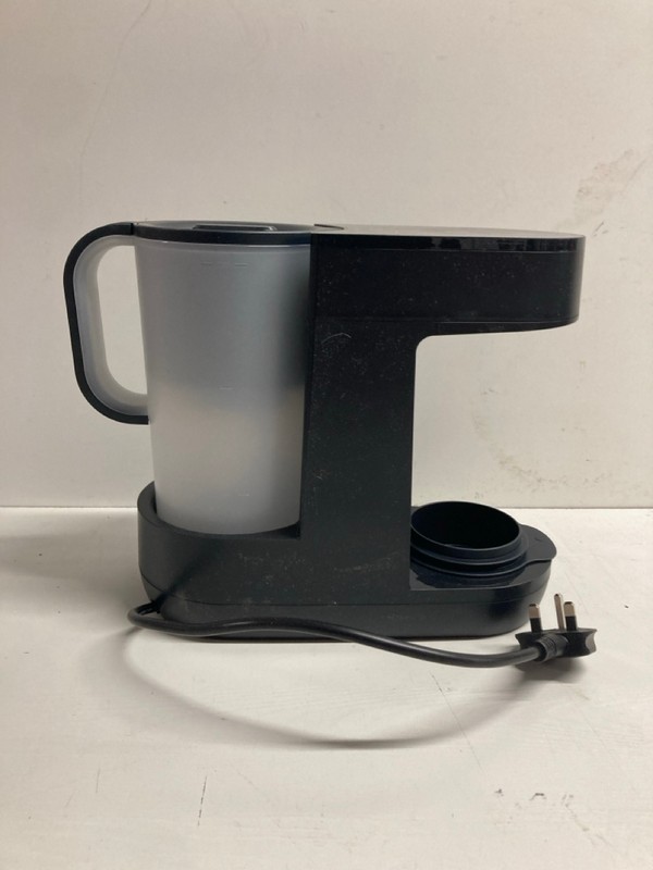 Lot 392  
            Nottingham SR3 - Delivery Only 

                
TOMMEE TIPPEE PERFECT PREP FORMULA FEED MAKER