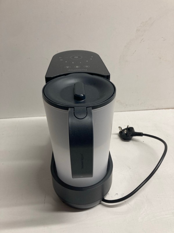 Lot 392  
            Nottingham SR3 - Delivery Only 

                
TOMMEE TIPPEE PERFECT PREP FORMULA FEED MAKER