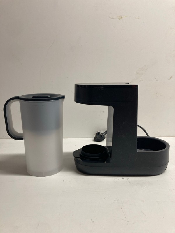 Lot 392  
            Nottingham SR3 - Delivery Only 

                
TOMMEE TIPPEE PERFECT PREP FORMULA FEED MAKER