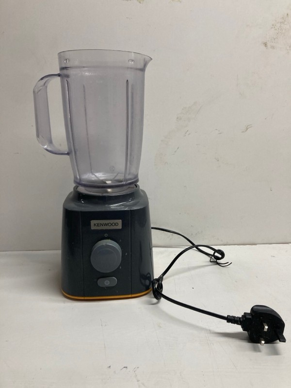 Lot 393  
            Nottingham SR3 - Delivery Only 

                
KENWOOD BLEND-X FRESH BLENDER - Image 2