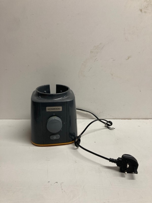 Lot 393  
            Nottingham SR3 - Delivery Only 

                
KENWOOD BLEND-X FRESH BLENDER - Image 3