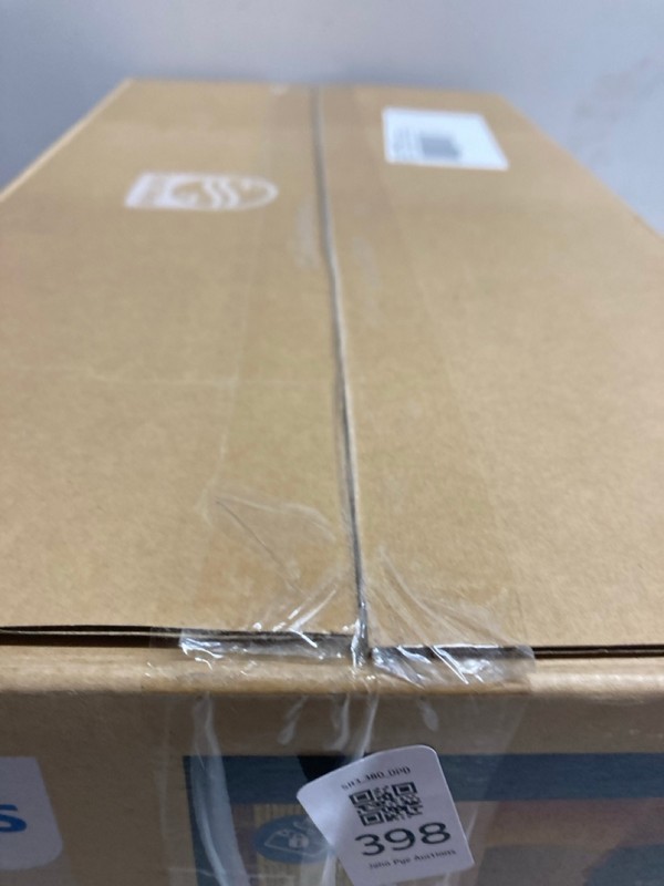 Lot 398  
            Nottingham SR3 - Delivery Only 

                
PHILIPS PERFECTCARE 6000 SERIES IRON