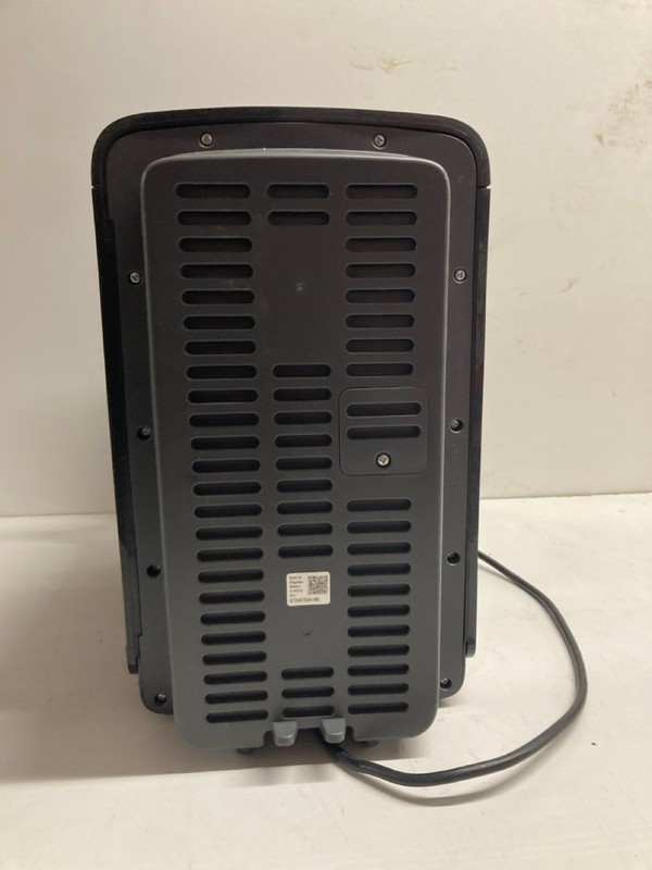 Lot 404  
            Nottingham SR3 - Delivery Only 

                
NINJA DOUBLE STACK AIR FRYER - Image 4