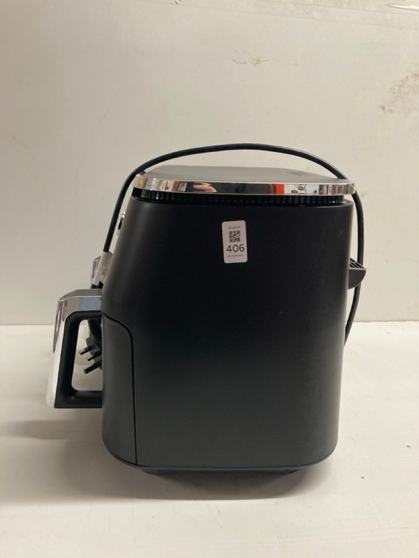 Lot 406  
            Nottingham SR3 - Delivery Only 

                
NINJA FOODI DUALZONE AIR FRYER