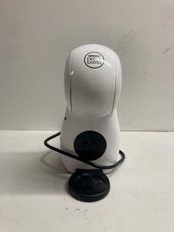Lot 408  
            Nottingham SR3 - Delivery Only 

                
NESCAFE DOLCE GUSTO DELONGHI PICCOLO XS - Image 2