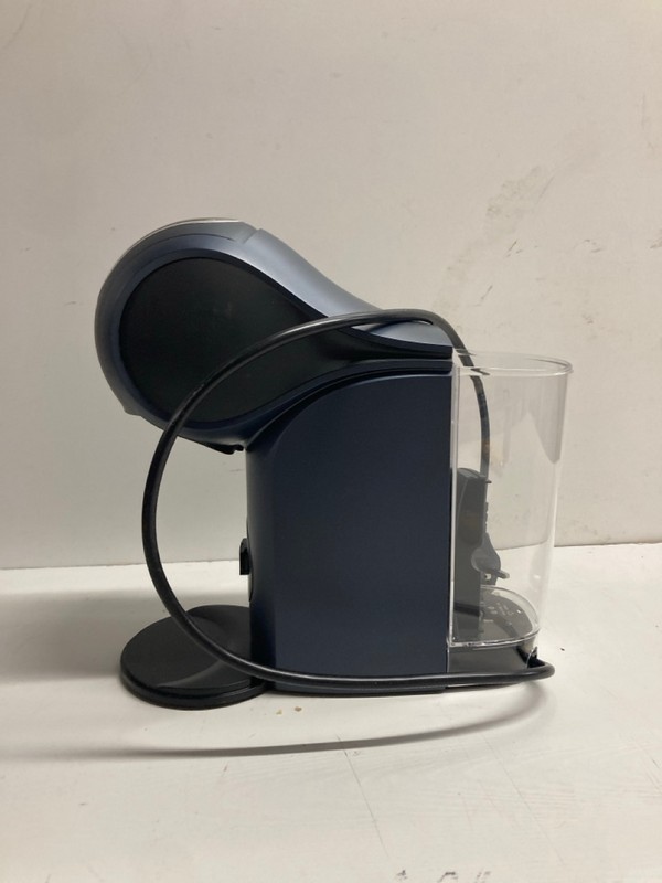 Lot 409  
            Nottingham SR3 - Delivery Only 

                
NESCAFE DOLCE GUSTO GENIO S TOUCH - Image 2