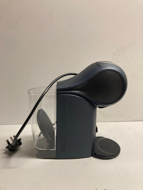 Lot 409  
            Nottingham SR3 - Delivery Only 

                
NESCAFE DOLCE GUSTO GENIO S TOUCH - Image 4