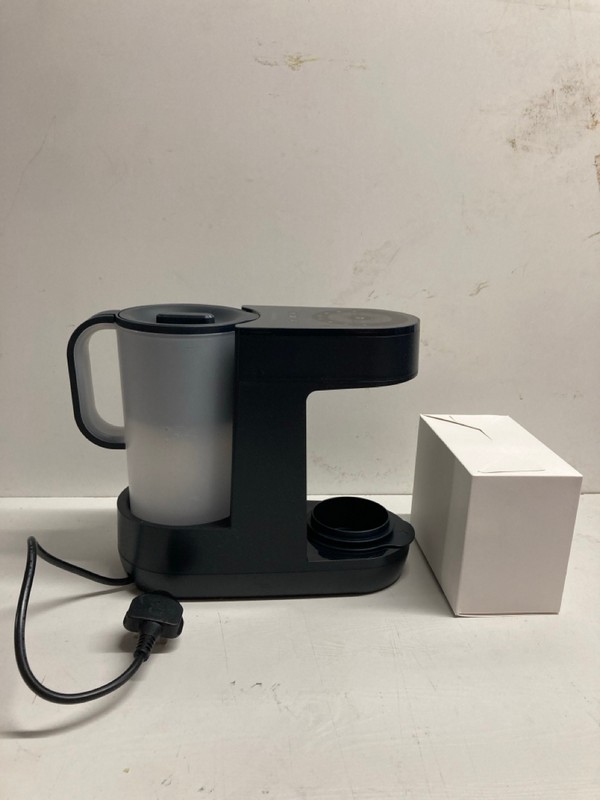 Lot 410  
            Nottingham SR3 - Delivery Only 

                
TOMMEE TIPPEE PERFECT PREP FORMULA FEED MAKER - Image 2