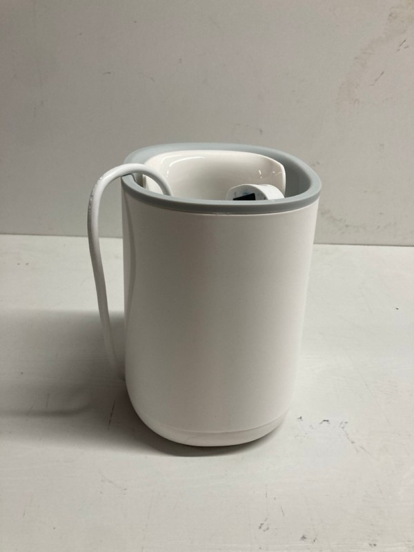 Lot 411  
            Nottingham SR3 - Delivery Only 

                
TOMMEE TIPPEE MULTIWARM BOTTLE AND POUCH WARMER