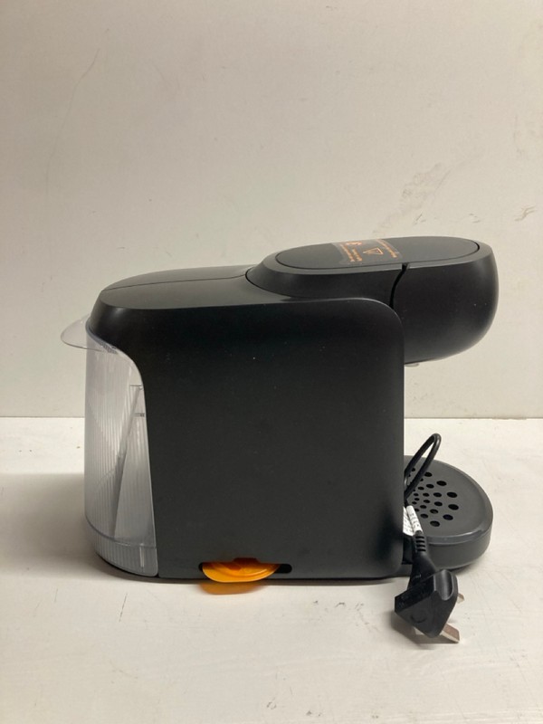 Lot 412  
            Nottingham SR3 - Delivery Only 

                
TASSIMO FINESSE FRIENDLY - Image 3