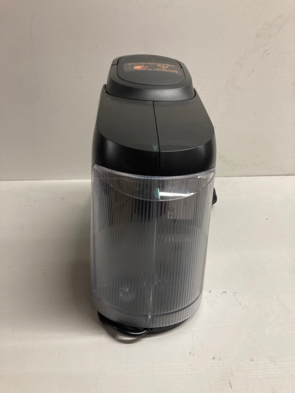 Lot 412  
            Nottingham SR3 - Delivery Only 

                
TASSIMO FINESSE FRIENDLY - Image 4