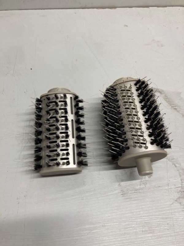 Lot 419  
            Nottingham SR3 - Delivery Only 

                
SHARK FLEXSTYLE AIRDRYING AND STYLING