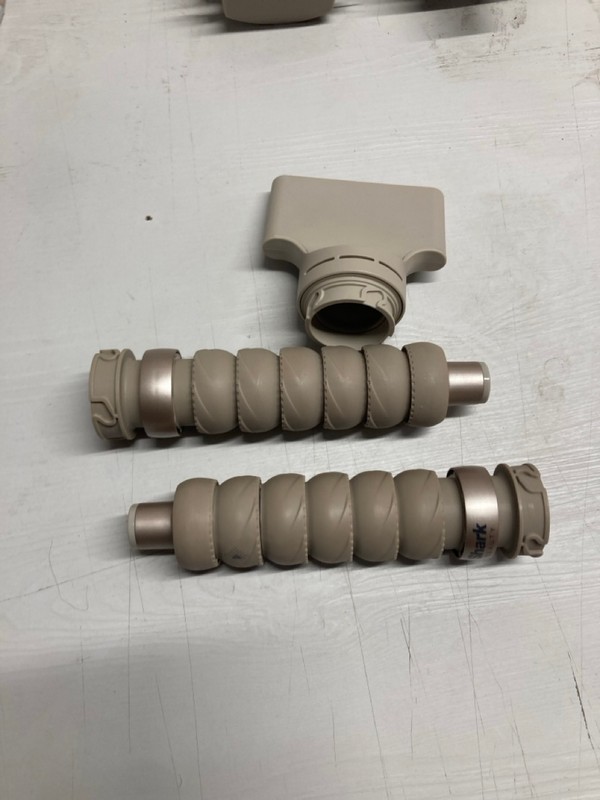 Lot 419  
            Nottingham SR3 - Delivery Only 

                
SHARK FLEXSTYLE AIRDRYING AND STYLING