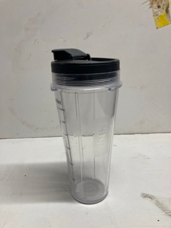 Lot 420  
            Nottingham SR3 - Delivery Only 

                
NINJA FOODI POWER NUTRI BLENDER 2-IN-1