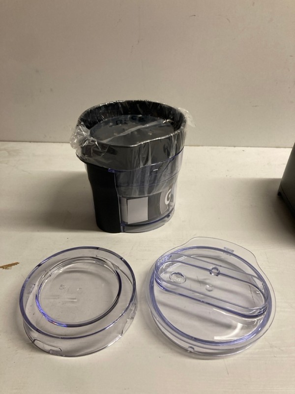 Lot 429  
            Nottingham SR3 - Delivery Only 

                
KENWOOD DUO PREP