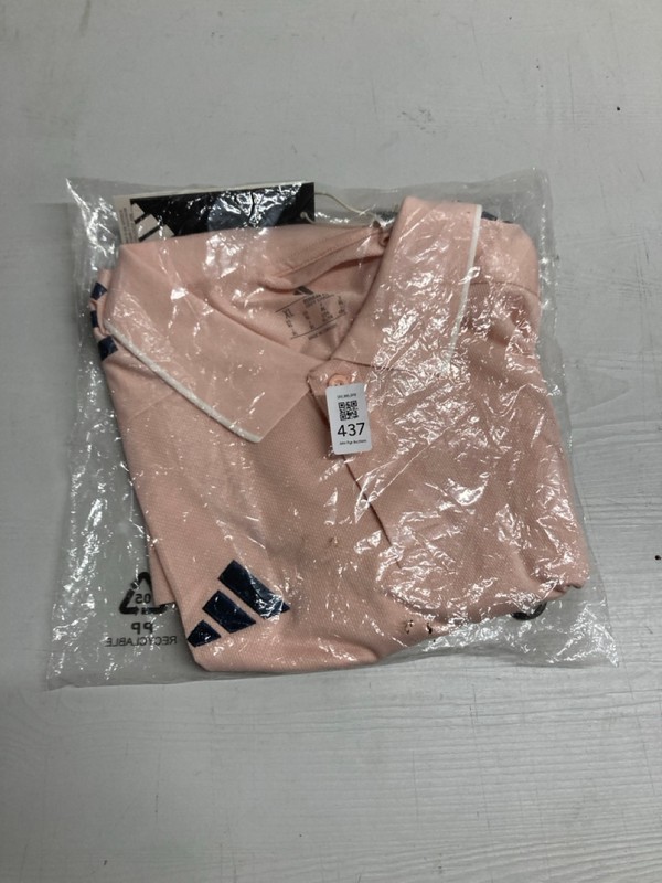 Lot 437  
            Nottingham SR3 - Delivery Only 

                
ADIDAS NOTTINGHAM FOREST PRE MATCH TOP SIZE XL