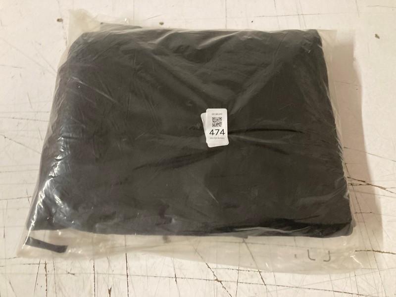 Lot 474  
            Nottingham SR3 - Delivery Only 

                
LEVIS RIBCAGE STRAIGHT ANKLE JEANS 18 M