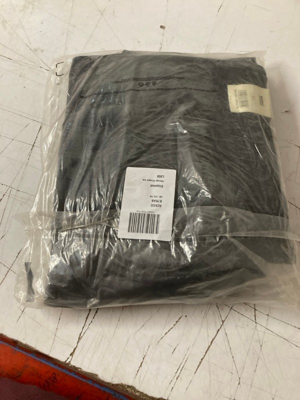 Lot 474  
            Nottingham SR3 - Delivery Only 

                
LEVIS RIBCAGE STRAIGHT ANKLE JEANS 18 M - Image 2