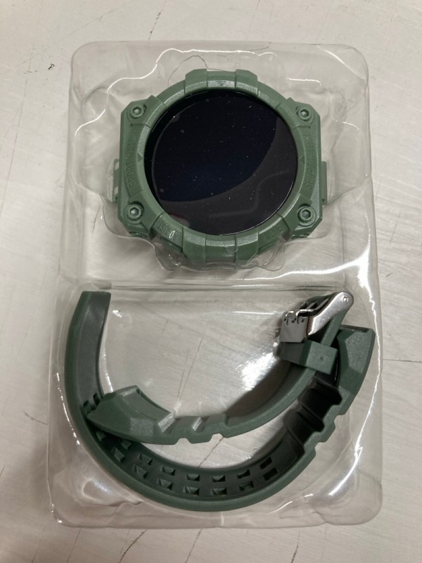 Lot 487  
            Nottingham SR3 - Delivery Only 

                
3 X WATCH SMART SMART WATCH