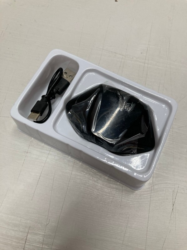 Lot 488  
            Nottingham SR3 - Delivery Only 

                
2 X G11 TRUE WIRELESS STEREO GAMING EARBUDS - Image 4