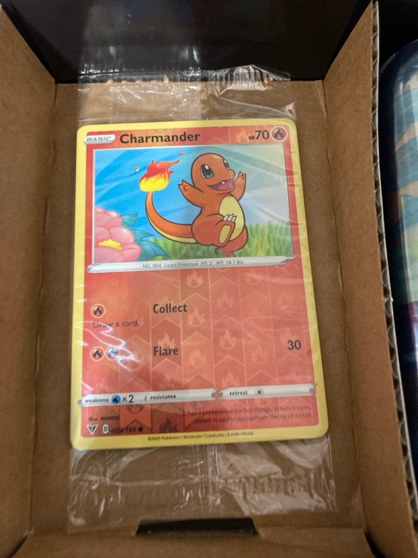 Lot 6  
            Nottingham SR3 - Delivery Only 

                
KANTO FRIENDS POKEMON MINI TINS 5 PACK BUNDLE