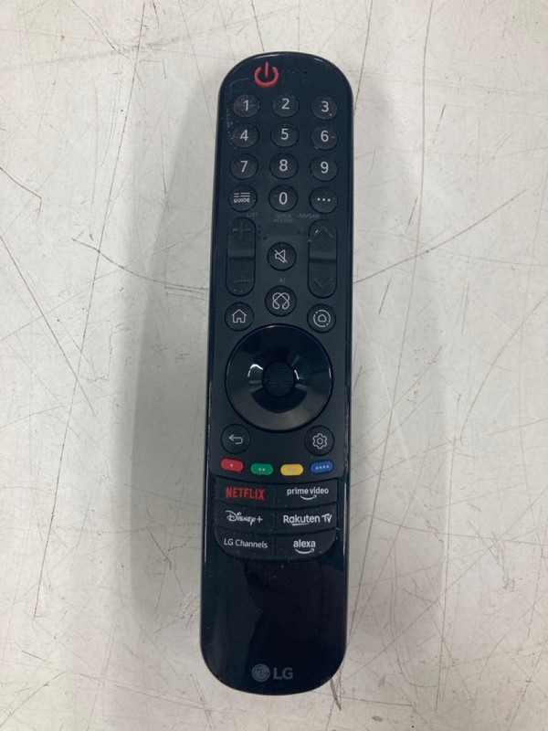 Lot 101  
            Nottingham SR4 - Collection Only 

                
LG 48" OLED TV MODEL: OLED48B56LA (WITH REMOTE, WITH STAND, NO BOX) (SCREEN BURN)...