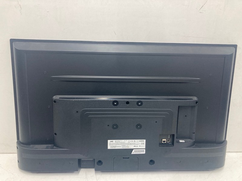 Lot 110  
            Nottingham SR4 - Collection Only 

                
JVC 43" FIRE TV MODEL: LT-43CF320 (NO REMOTE, NO STAND, NO BOX) (SCRATCH ON SCREE...