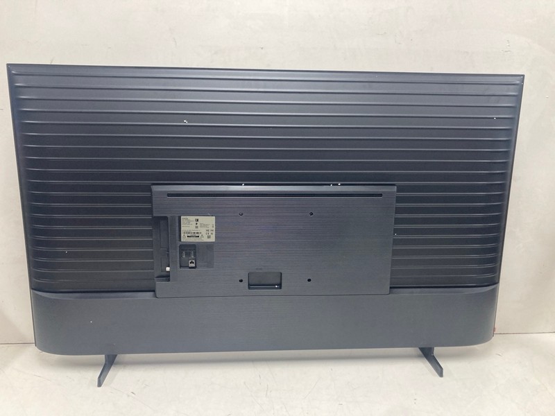 Lot 13  
            Nottingham SR4 - Collection Only 

                
SAMSUNG 65" 4K TV MODEL: UE65U8000FK (WITH REMOTE, WITH STAND, WITH BOX) (SCRATCH...