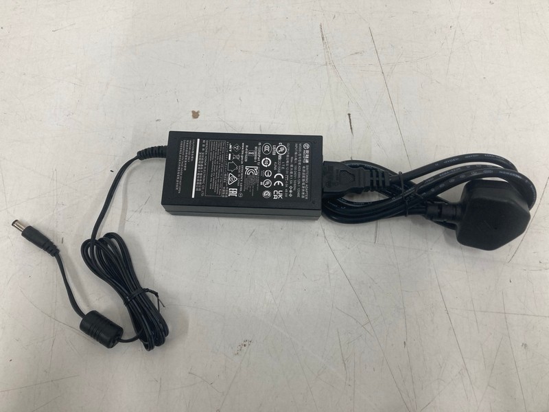 Lot 145  
            Nottingham SR4 - Collection Only 

                
MSI 27" GAMING MONITOR MODEL: PRO MP273U (WITH BOX, NO STAND, WITH POWER SUPPLY) ...