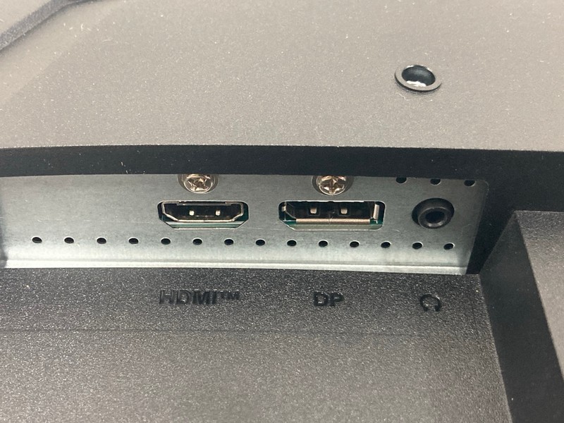 Lot 146  
            Nottingham SR4 - Collection Only 

                
MSI 24" GAMING MONITOR MODEL: MAG242C (WITH BOX, NO STAND, WITH POWER CABLE) (CAS...