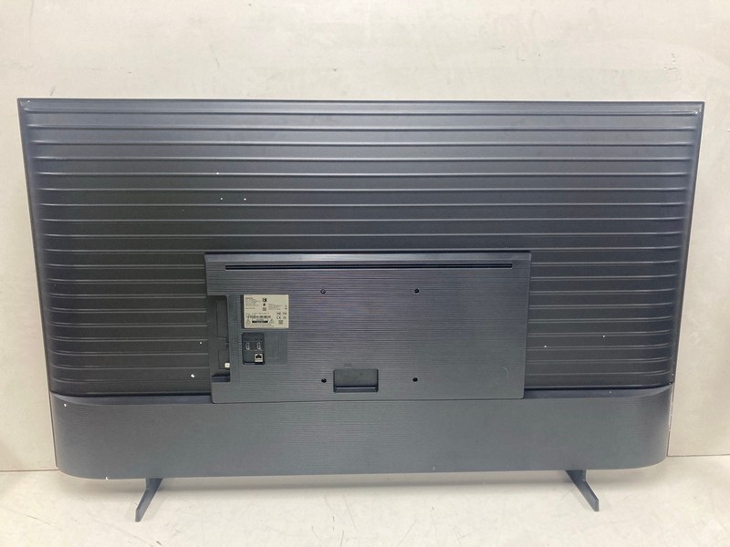 Lot 14  
            Nottingham SR4 - Collection Only 

                
SAMSUNG 65" 4K TV MODEL:UE65U8000FK (WITH REMOTES, WITH STAND, WITH BOX) (LINE ON...