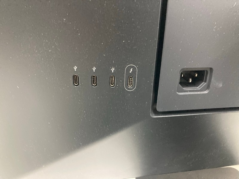 Lot 150  
            Nottingham SR4 - Collection Only 

                
2 X MONITORS TO INCLUDE IIYAMA & LG (COLLECTION FROM SITE ONLY)