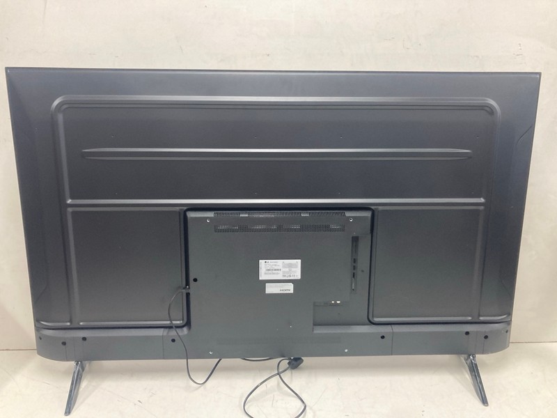 Lot 17  
            Nottingham SR4 - Collection Only 

                
LG 65" 4K TV MODEL: 65UA73006LA (WITH REMOTE, WITH STAND, NO BOX) (LINE ON SCREEN...